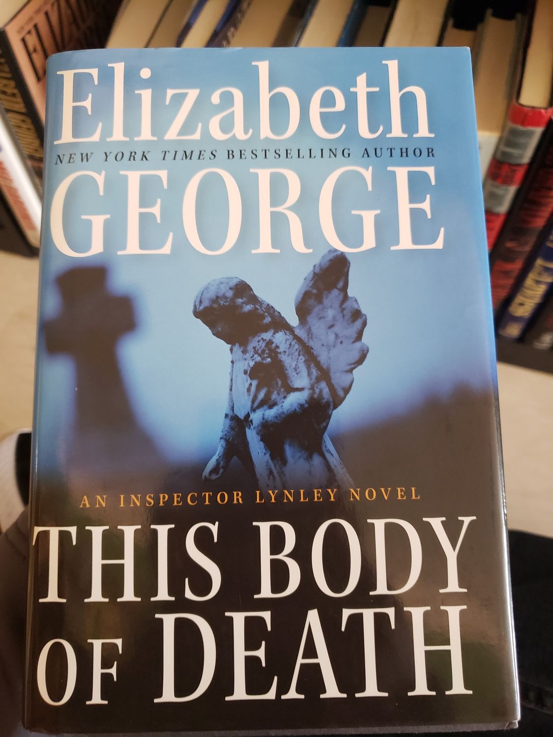 This Body of Death