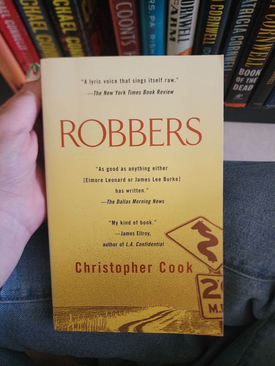 Robbers