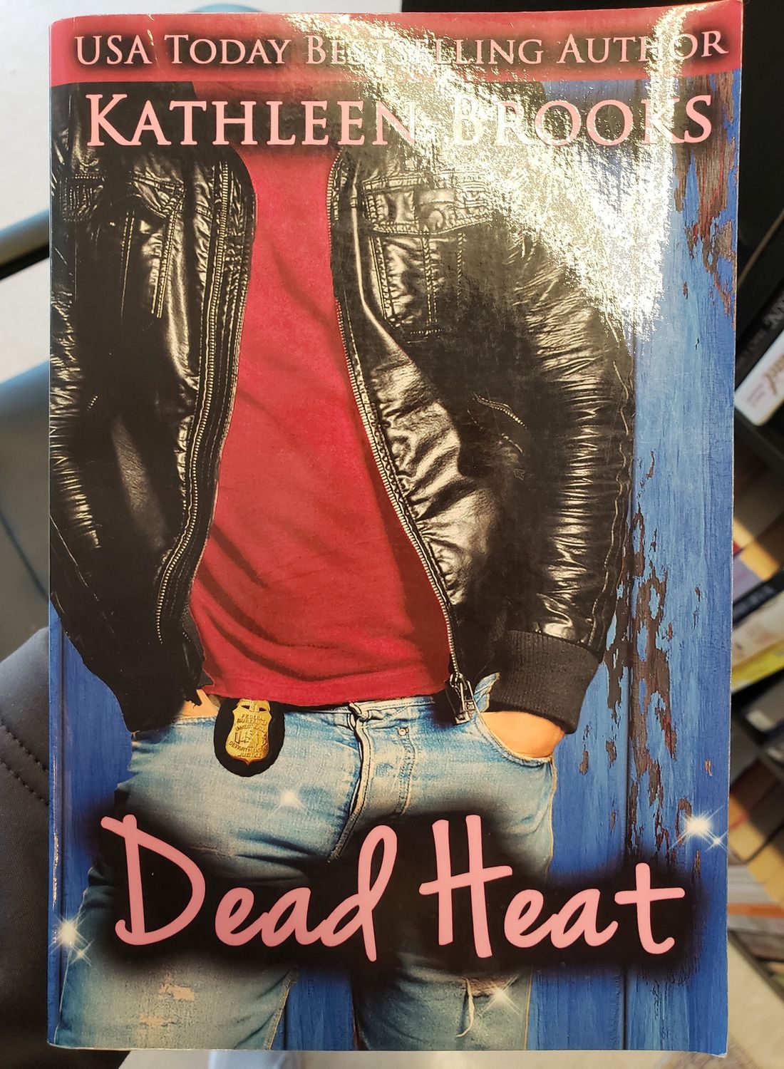 Dead Heat