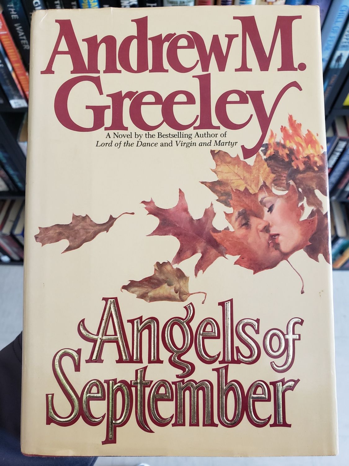 Angels of September