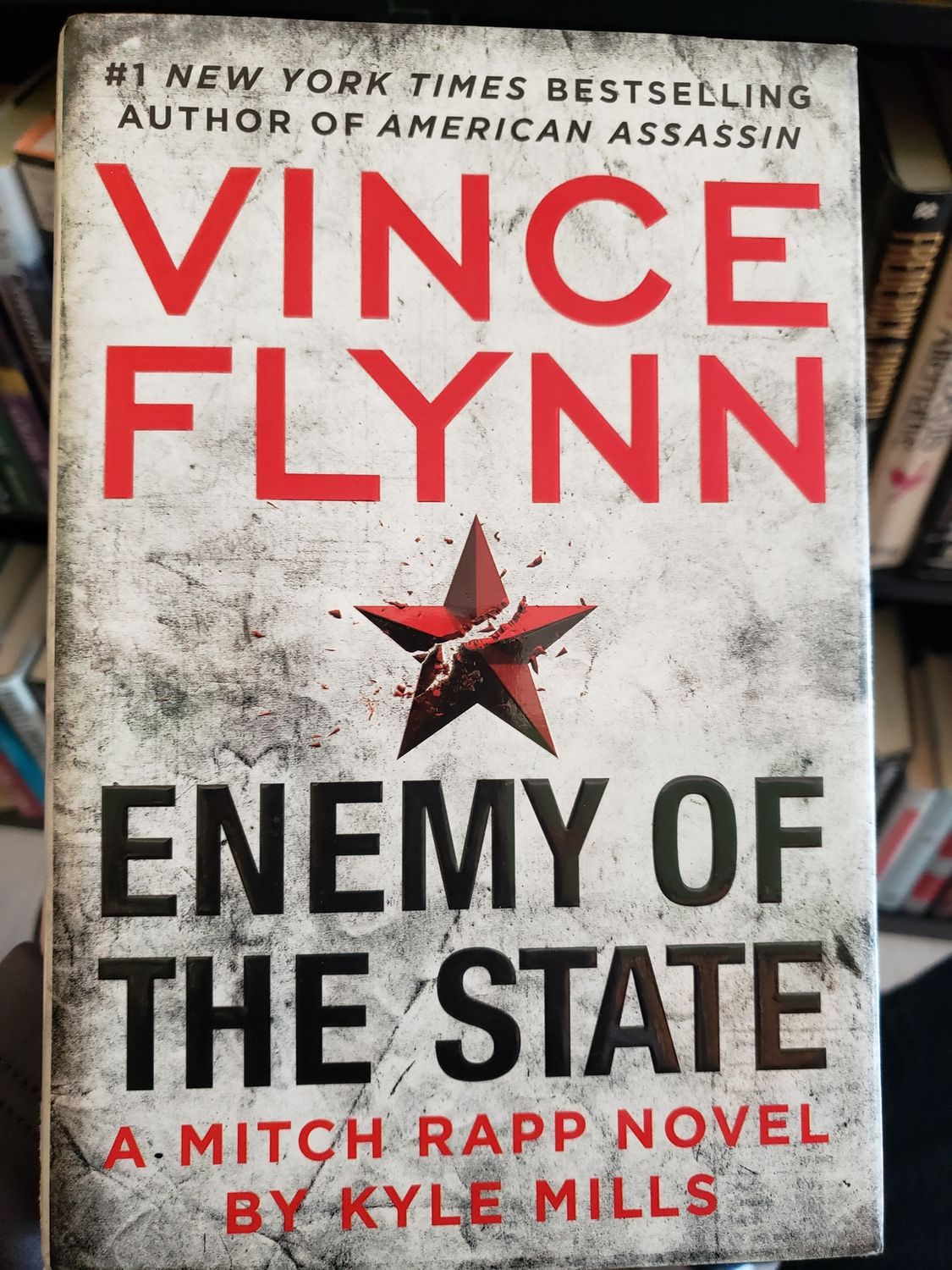 Enemy of the State