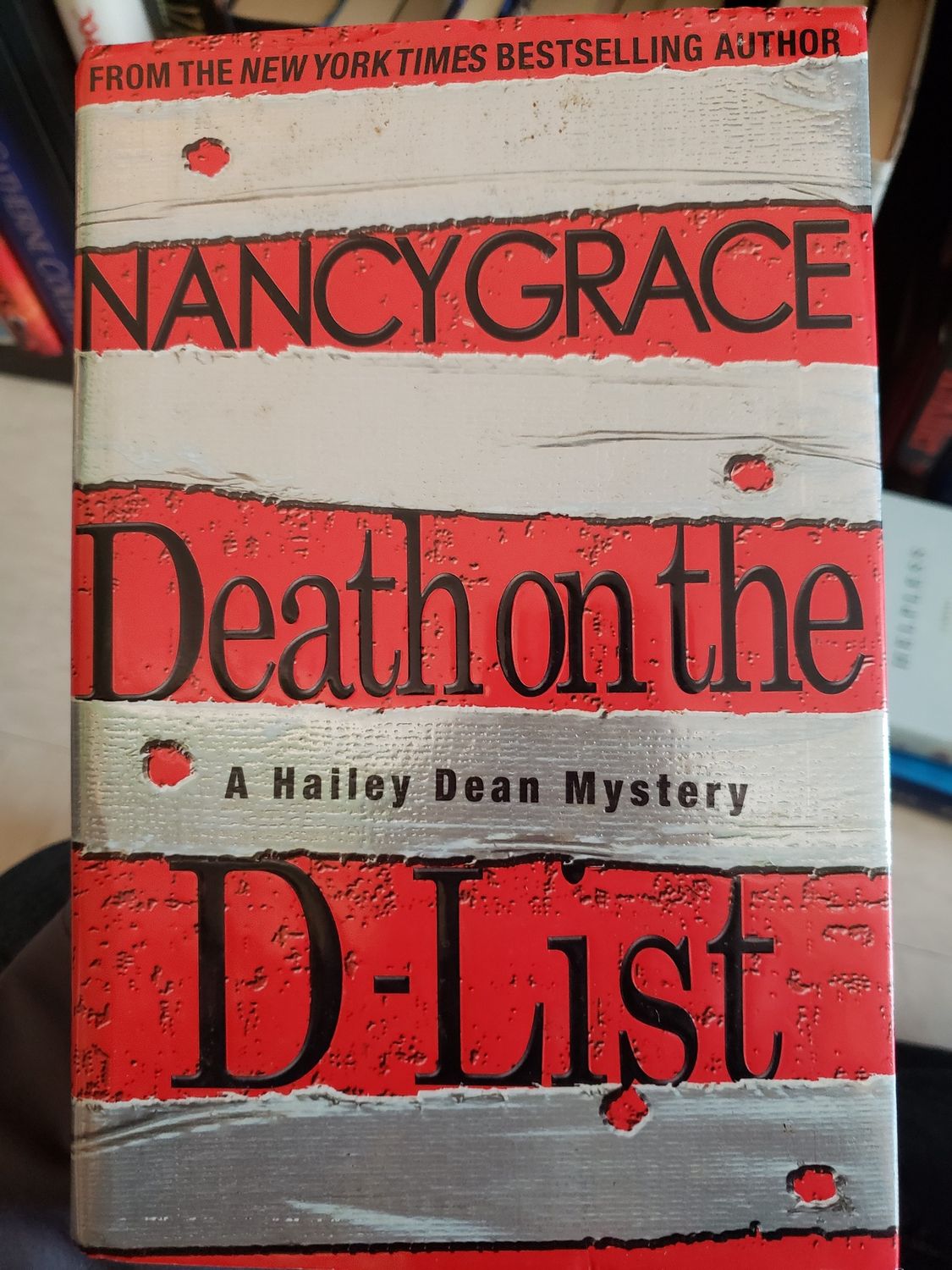 Death on the D-List