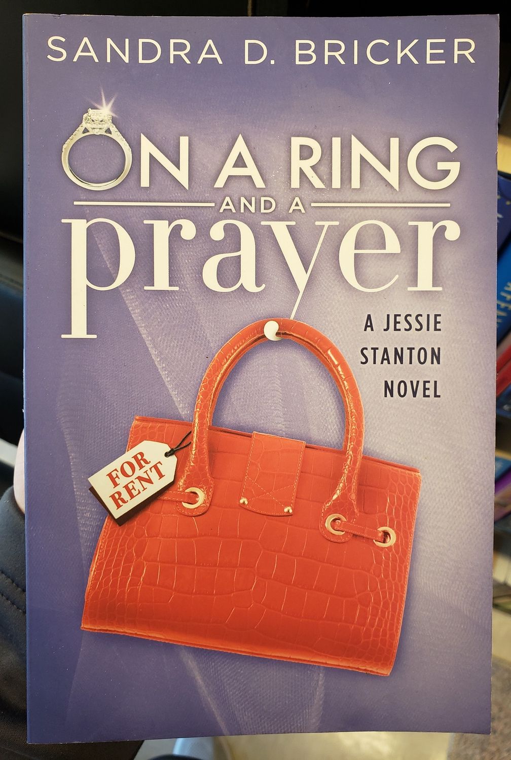 On a Ring and a Prayer