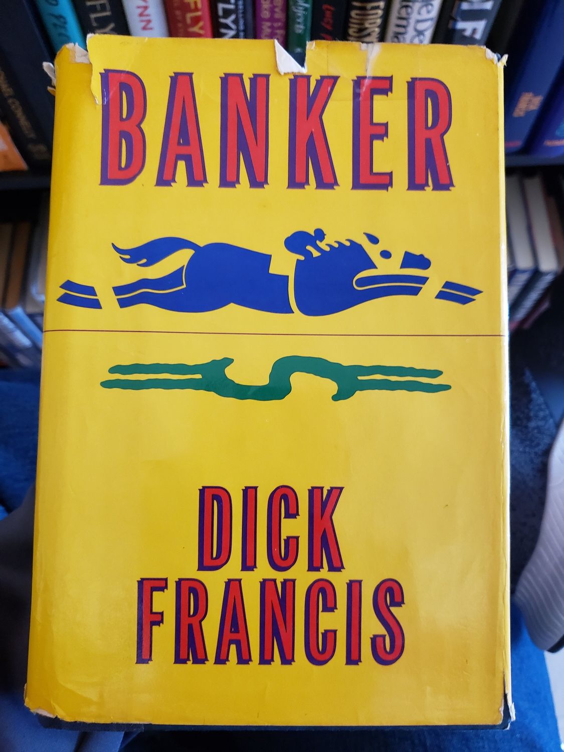 Banker