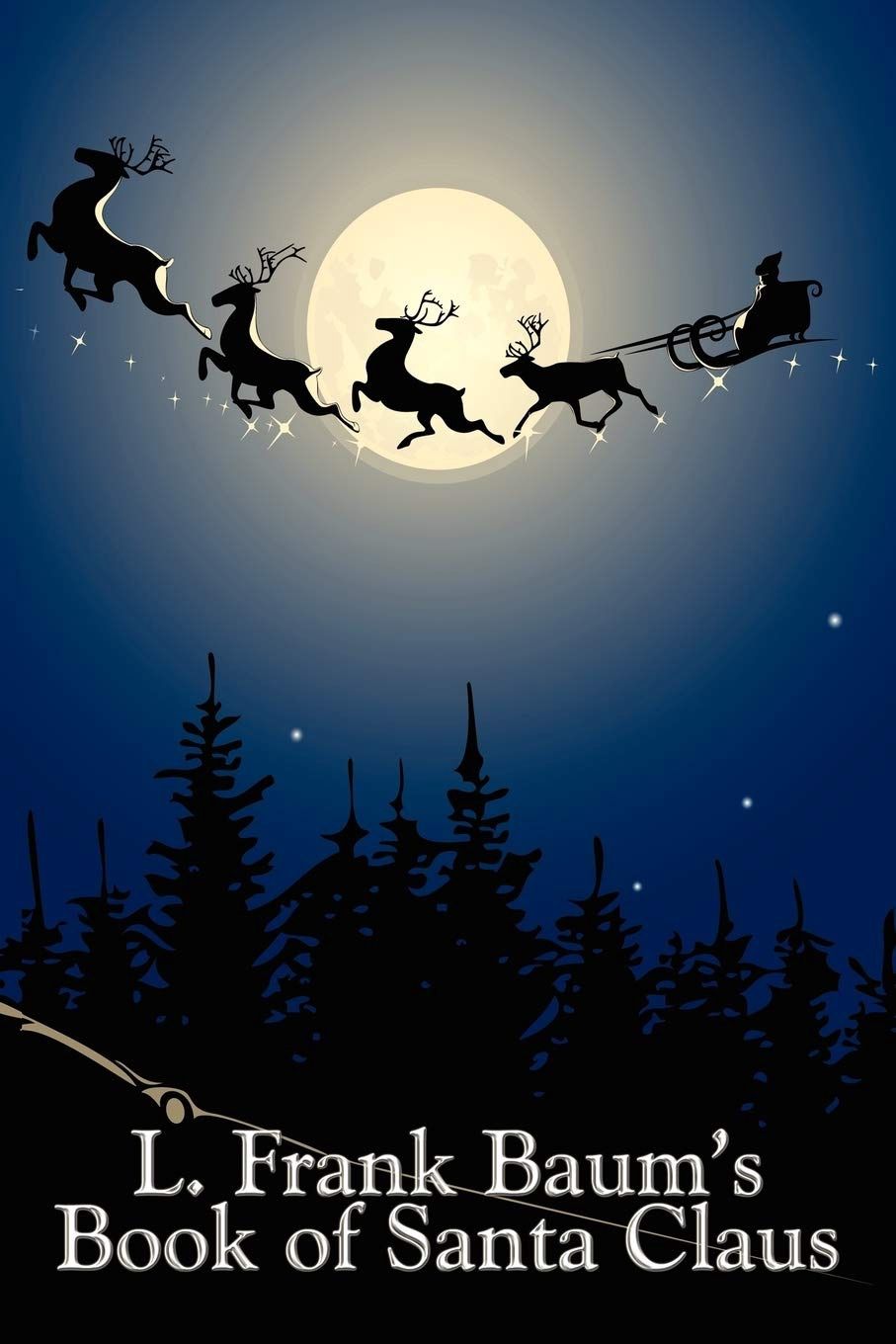 Book of Santa Claus