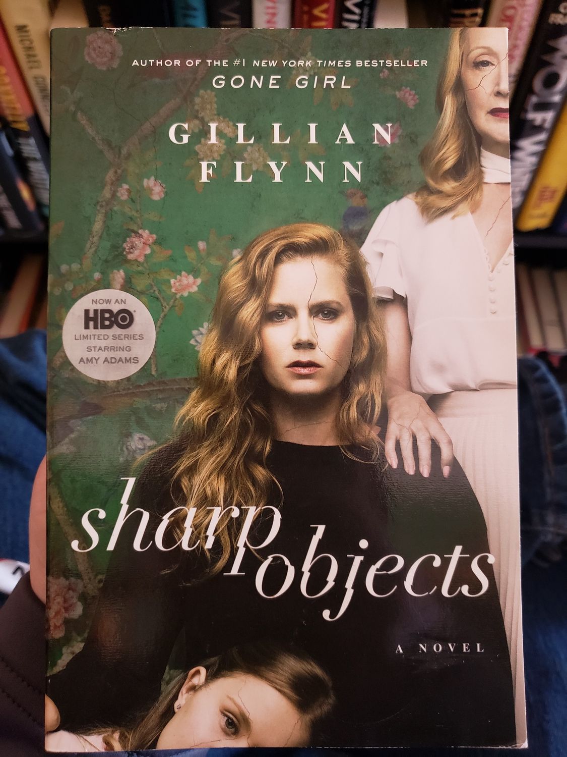 Sharp Objects