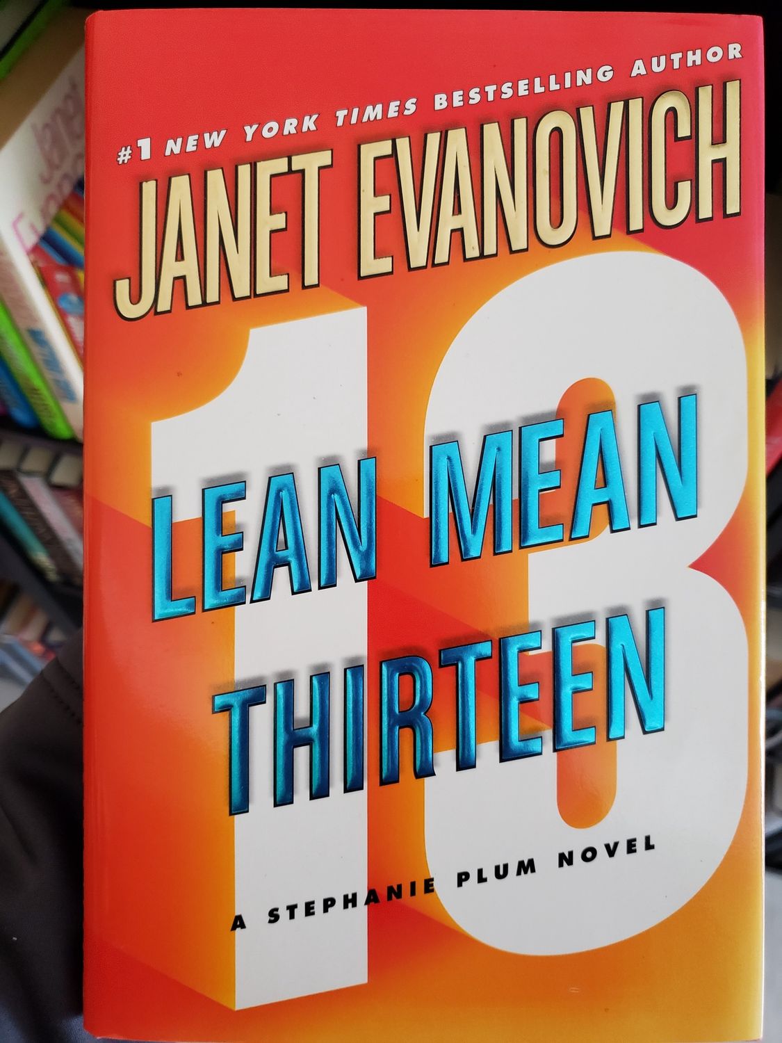 Lean Mean Thirteen
