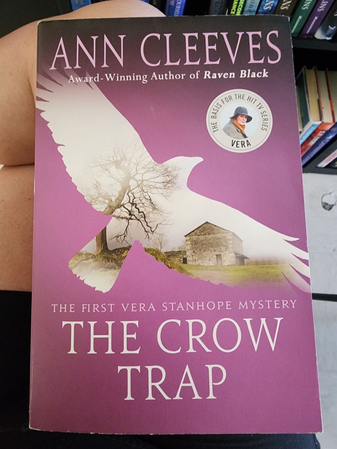 The Crow Trap