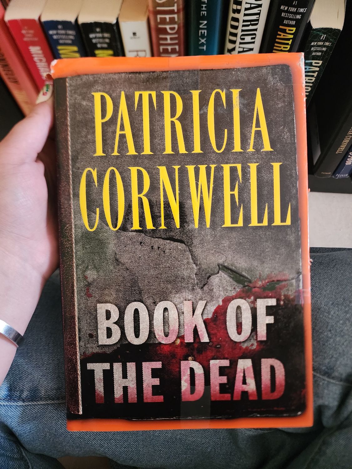 Book of the Dead