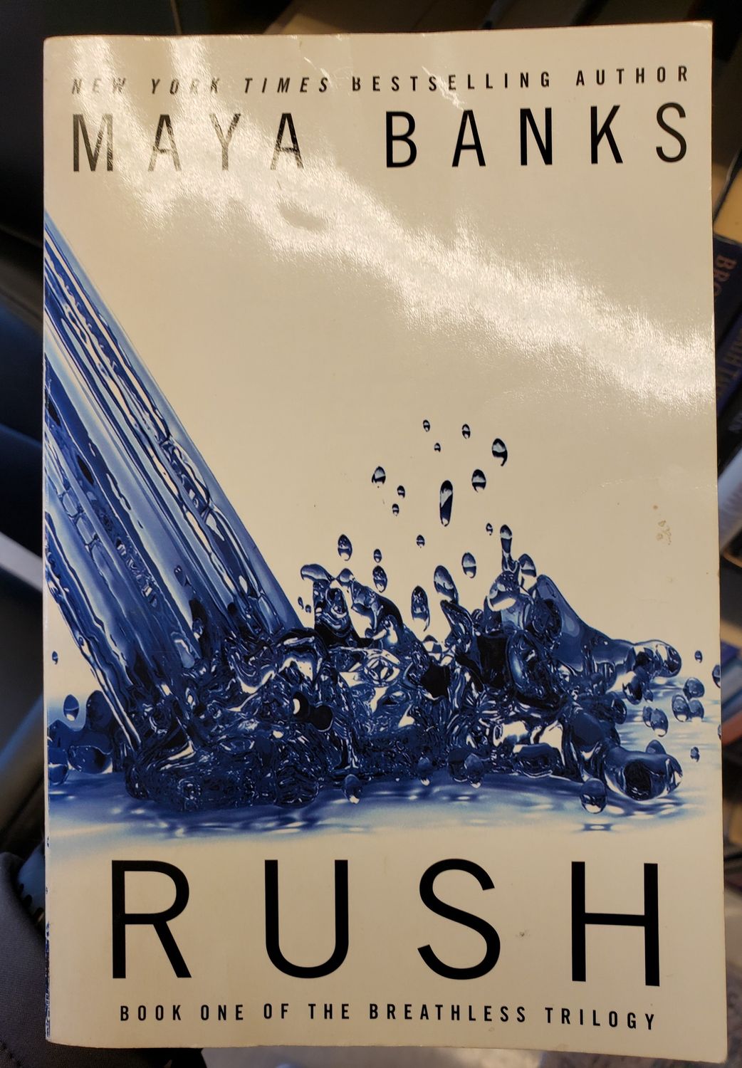 Rush