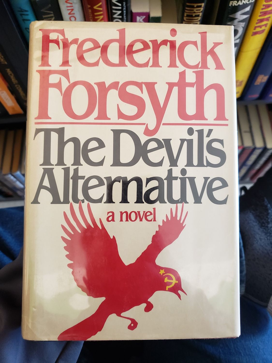The Devil's Alternative