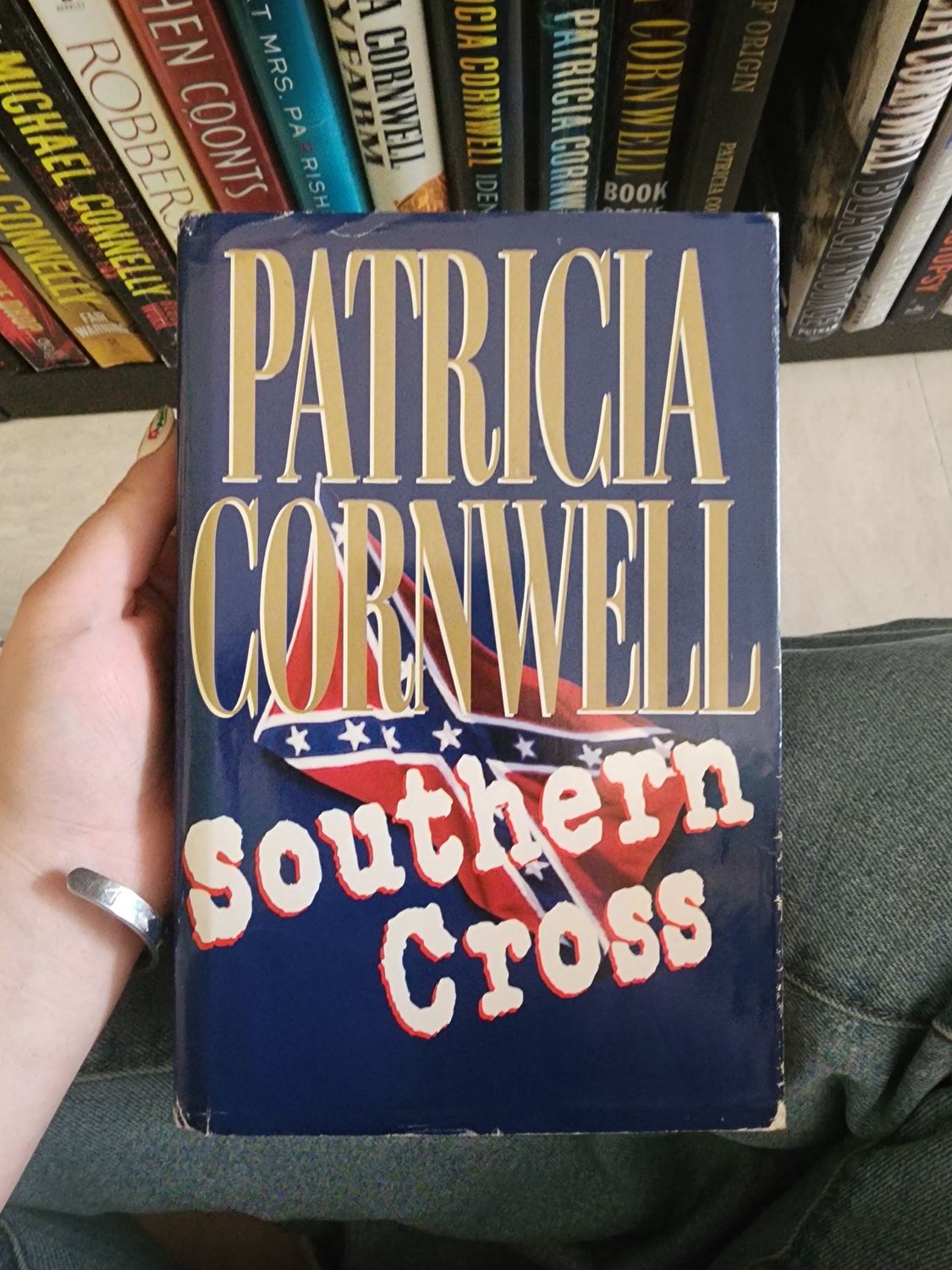Southern Cross