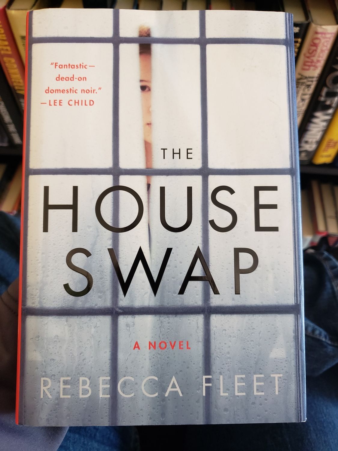 The House Swap
