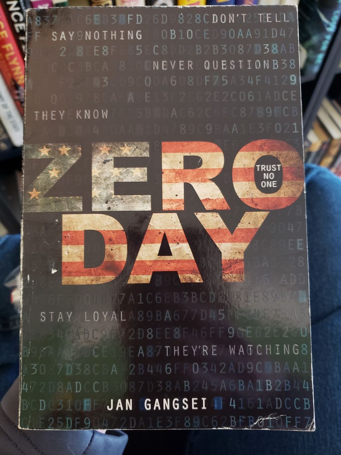 Zero Day