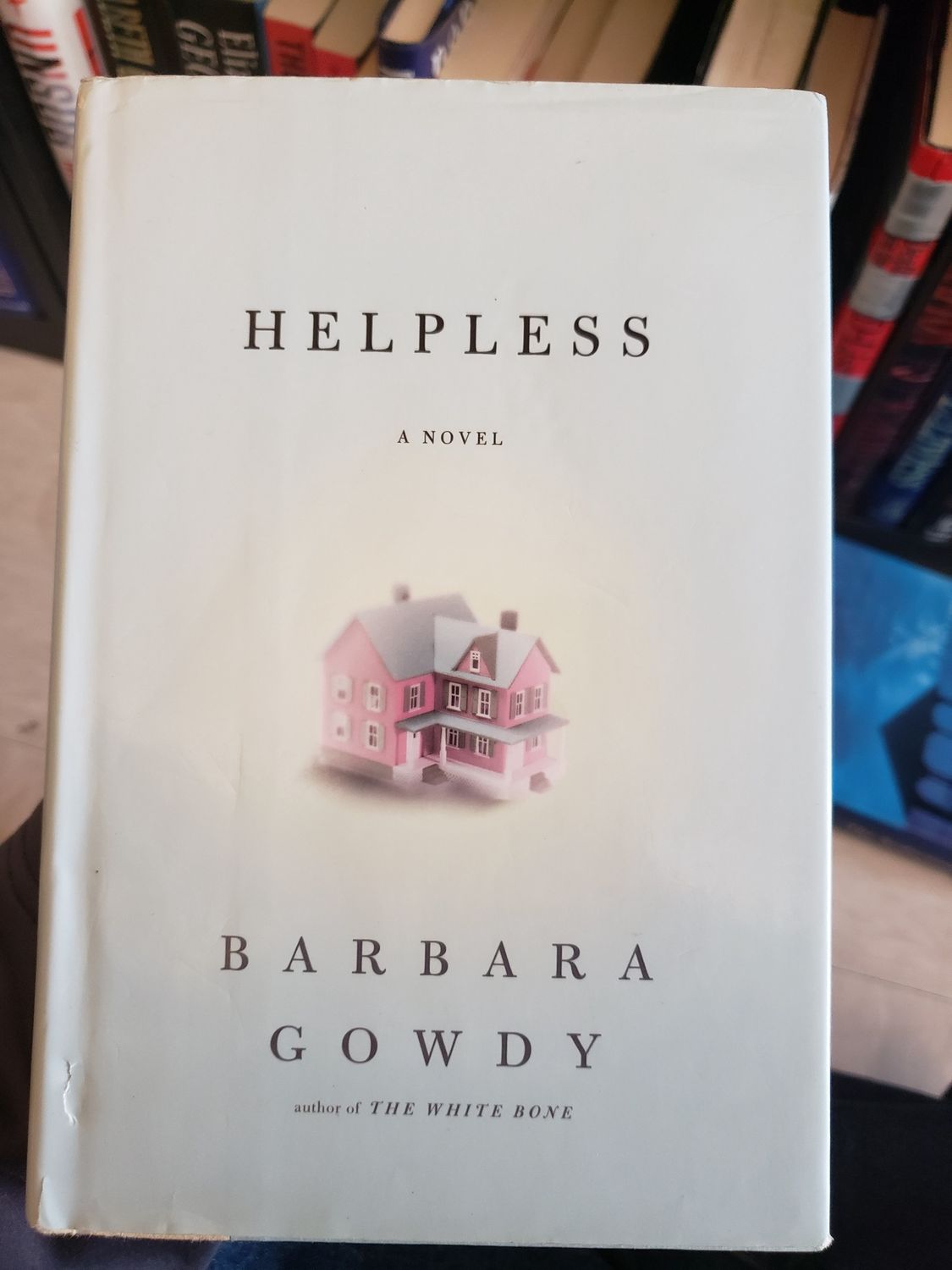 Helpless