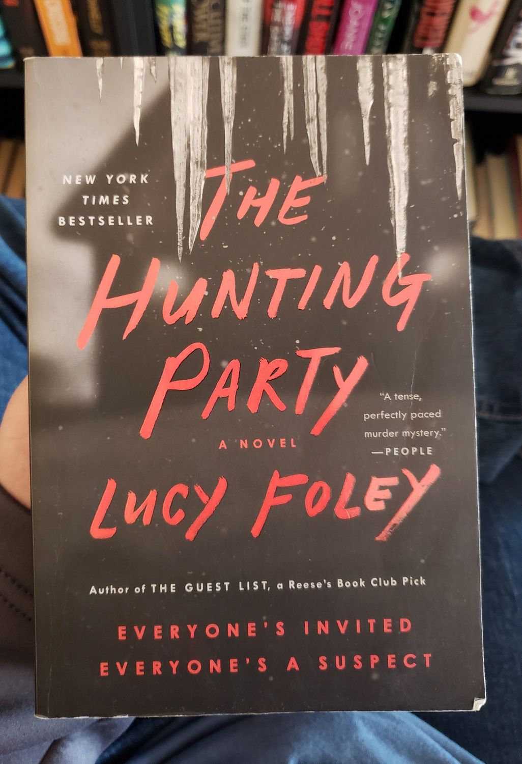 The Hunting Party