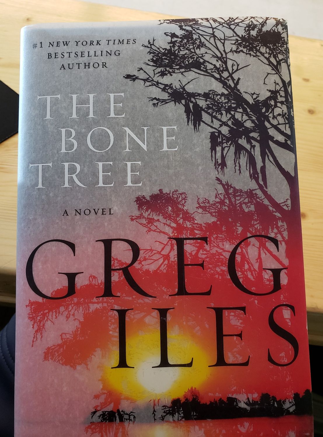 The Bone Tree