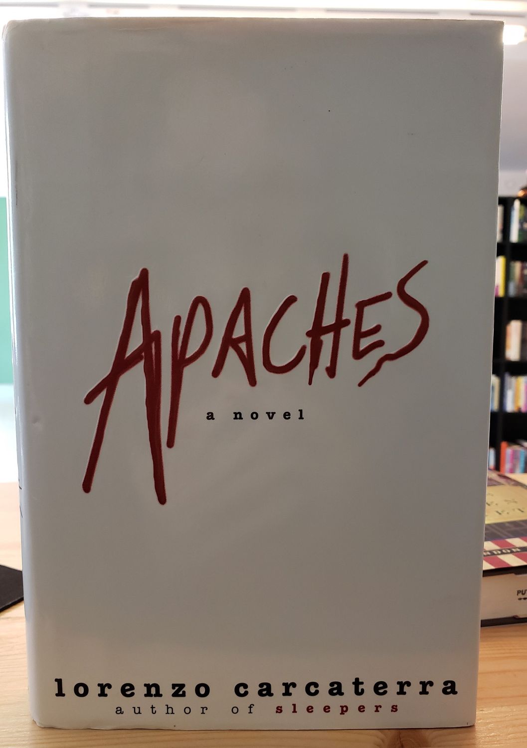 Apaches