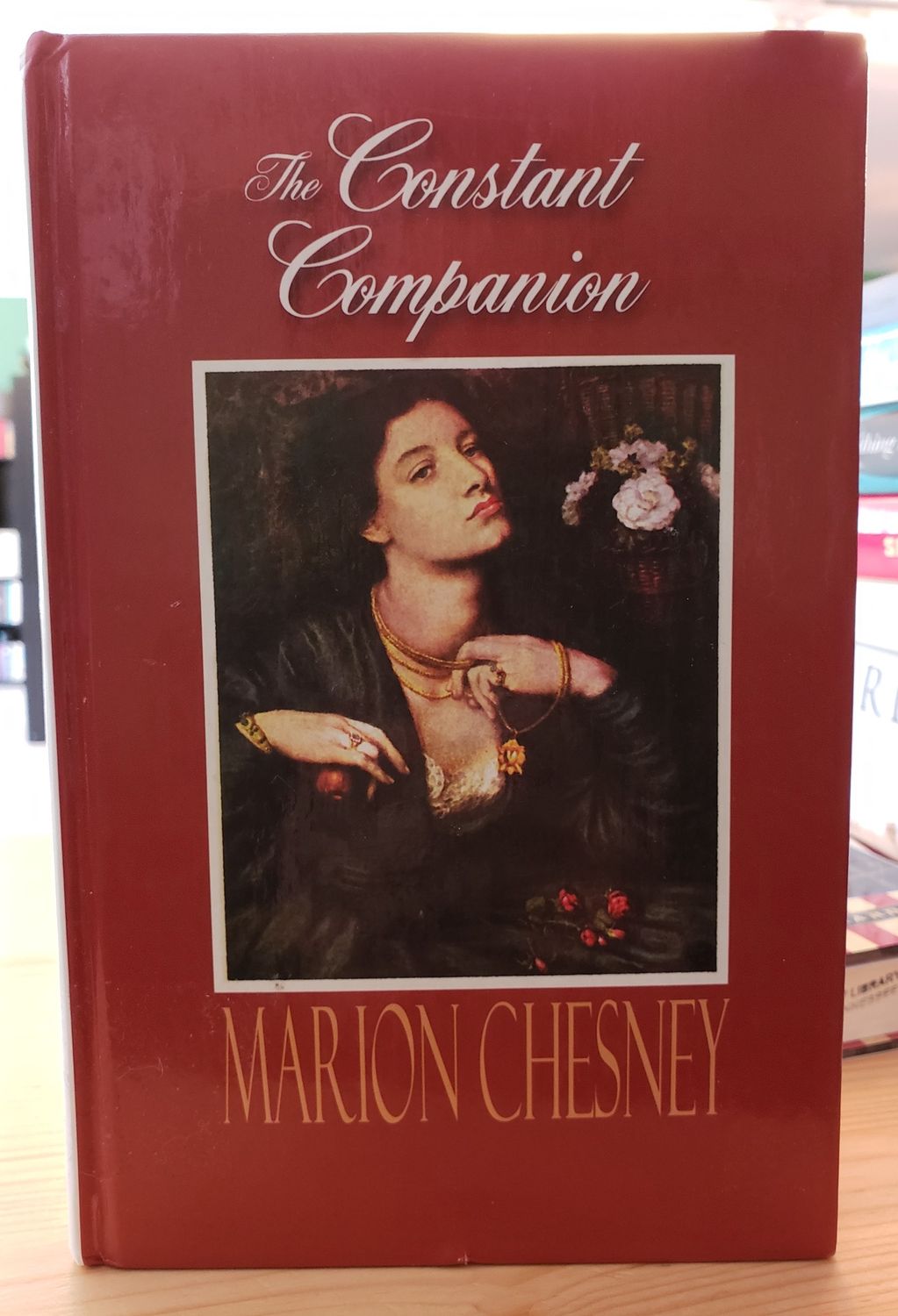 The Constant Companion