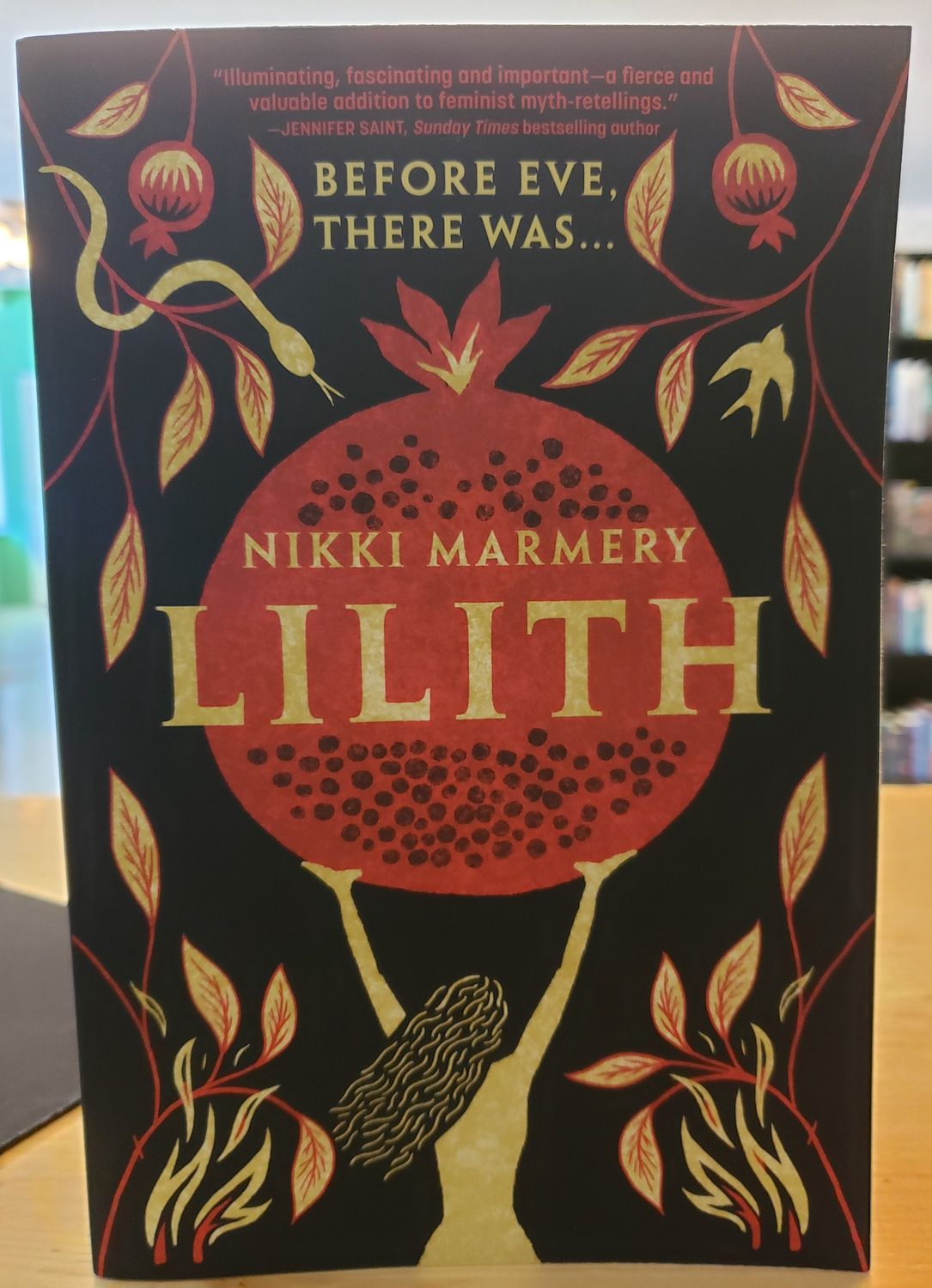 Lilith