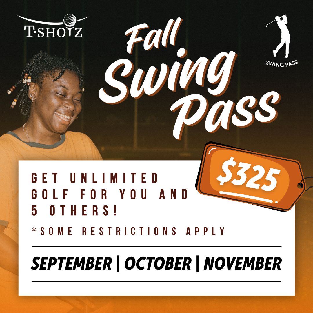 FALL SWING PASS