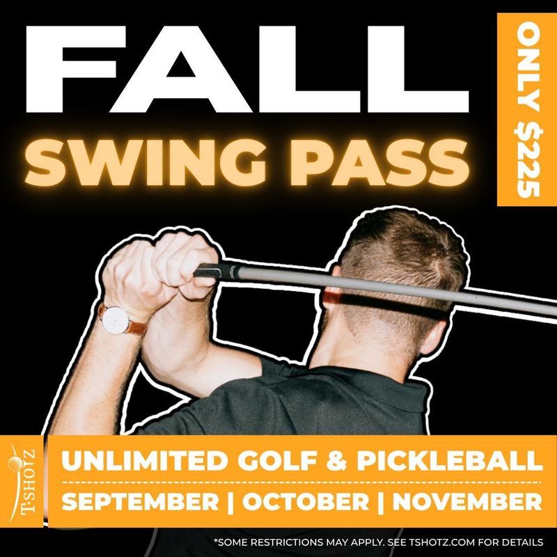 FALL SWING PASS