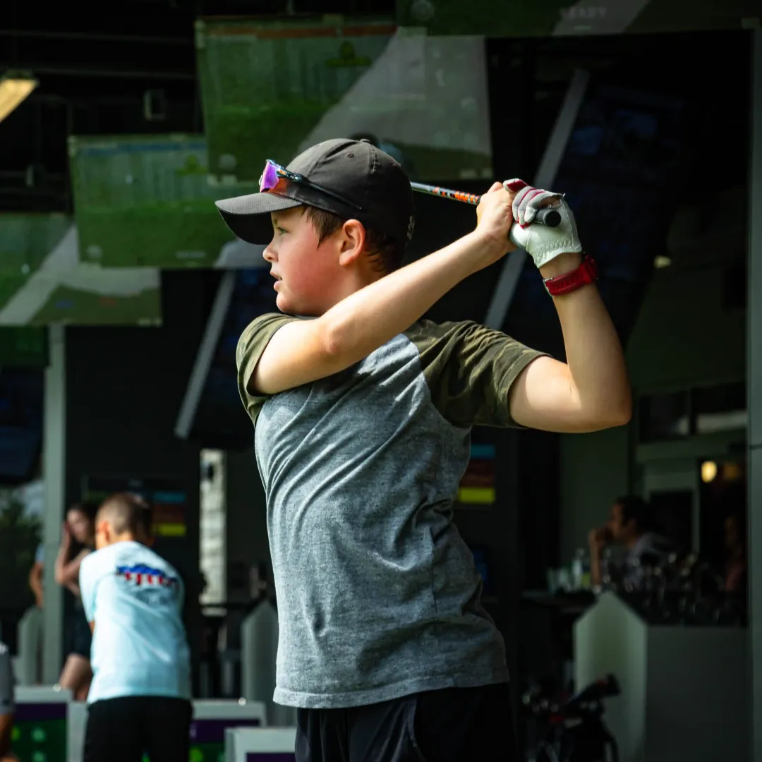 T-Shotz Kids Camps