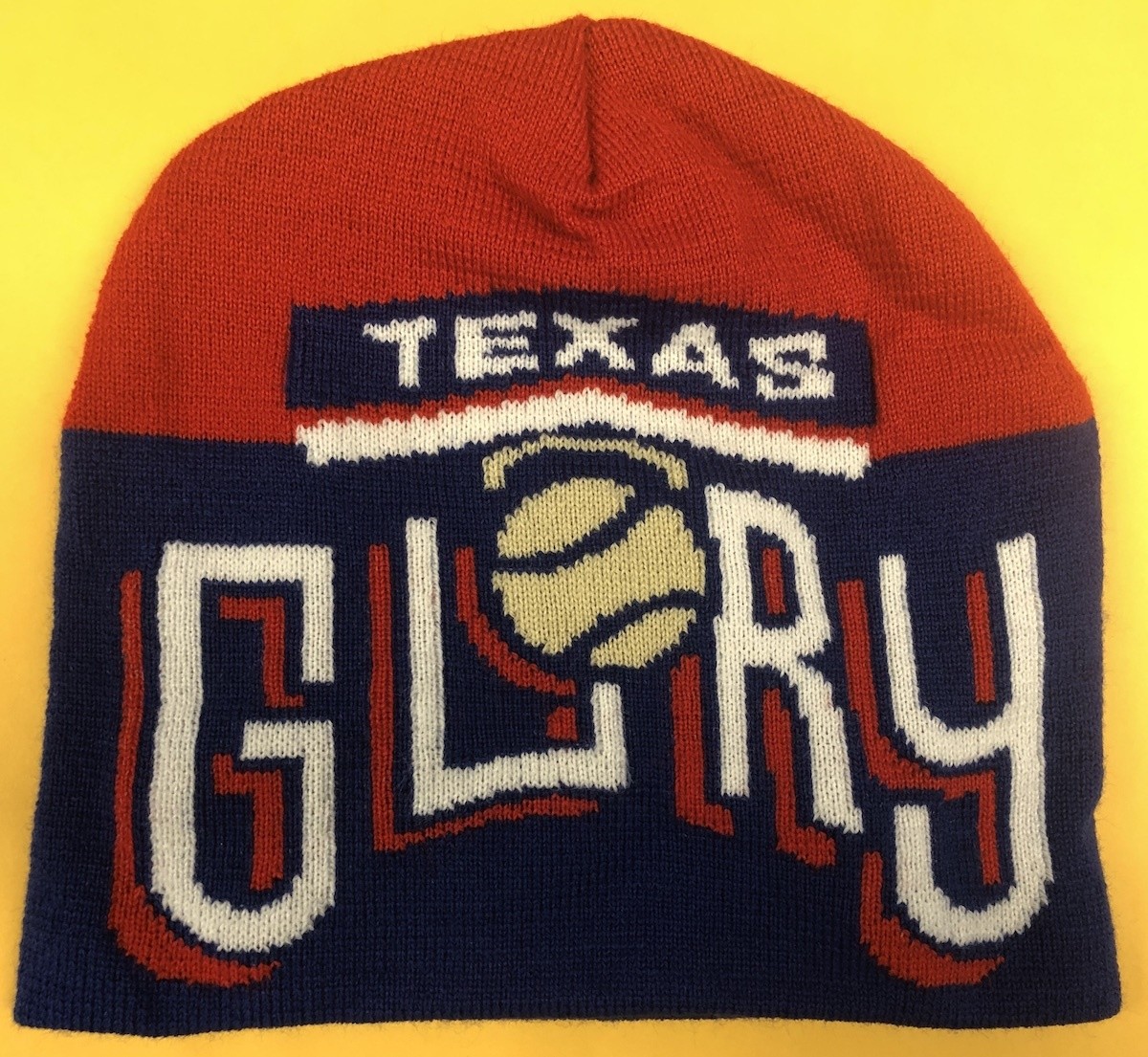 Texas Glory Multi Color Beanie
