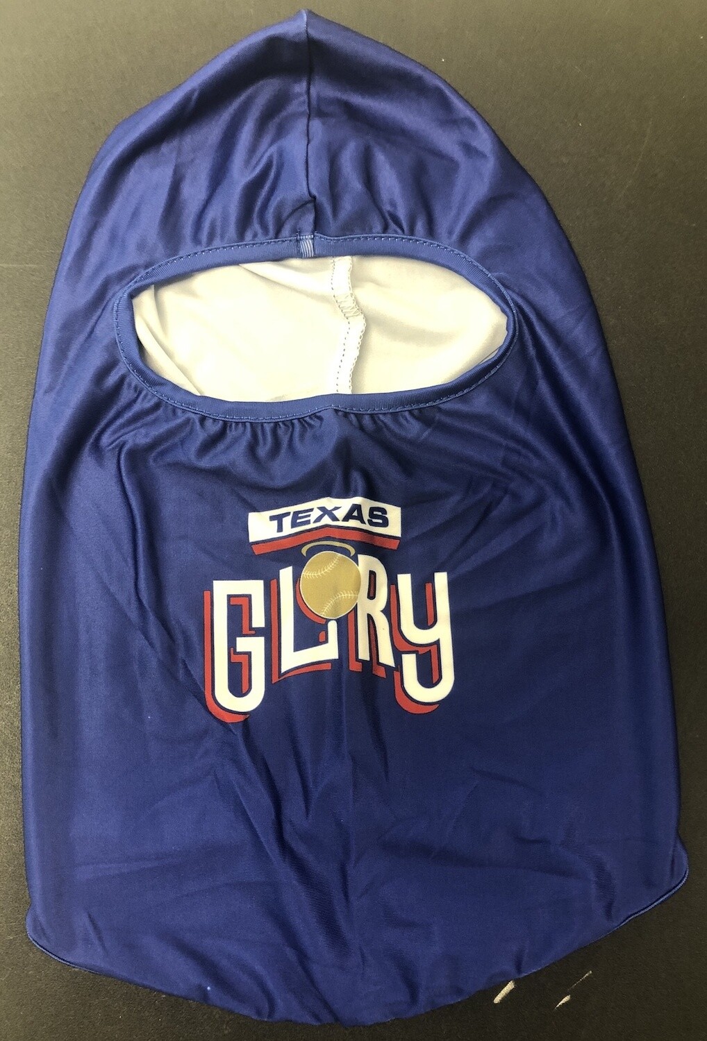 Texas Glory Face Mask