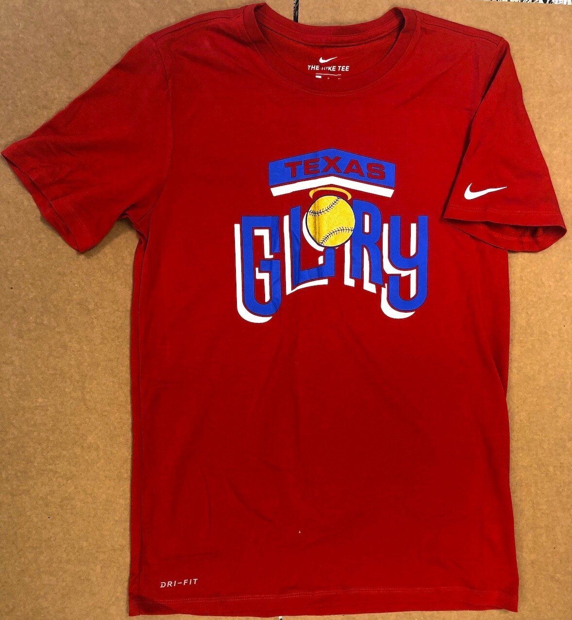 Nike Dri-Fit Texas Glory Tee