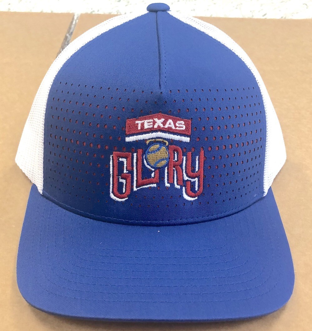 Texas Glory Richardson 163 Hat