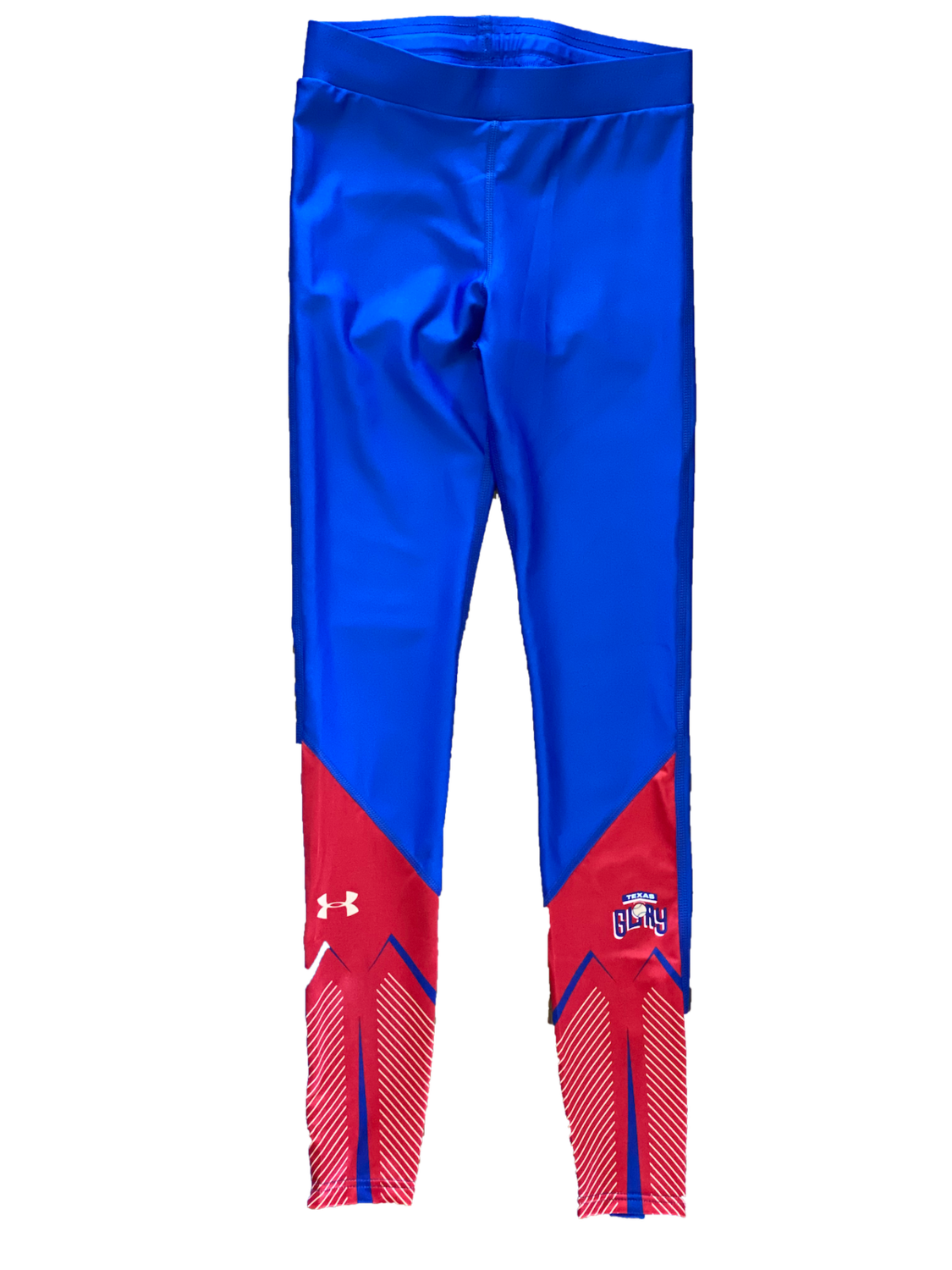 Texas Glory Under Armour Custom Leggings