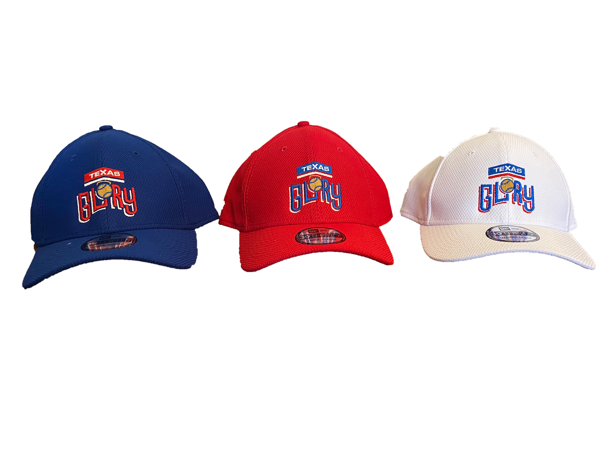 New Era 39Thirty  Texas Glory Hats