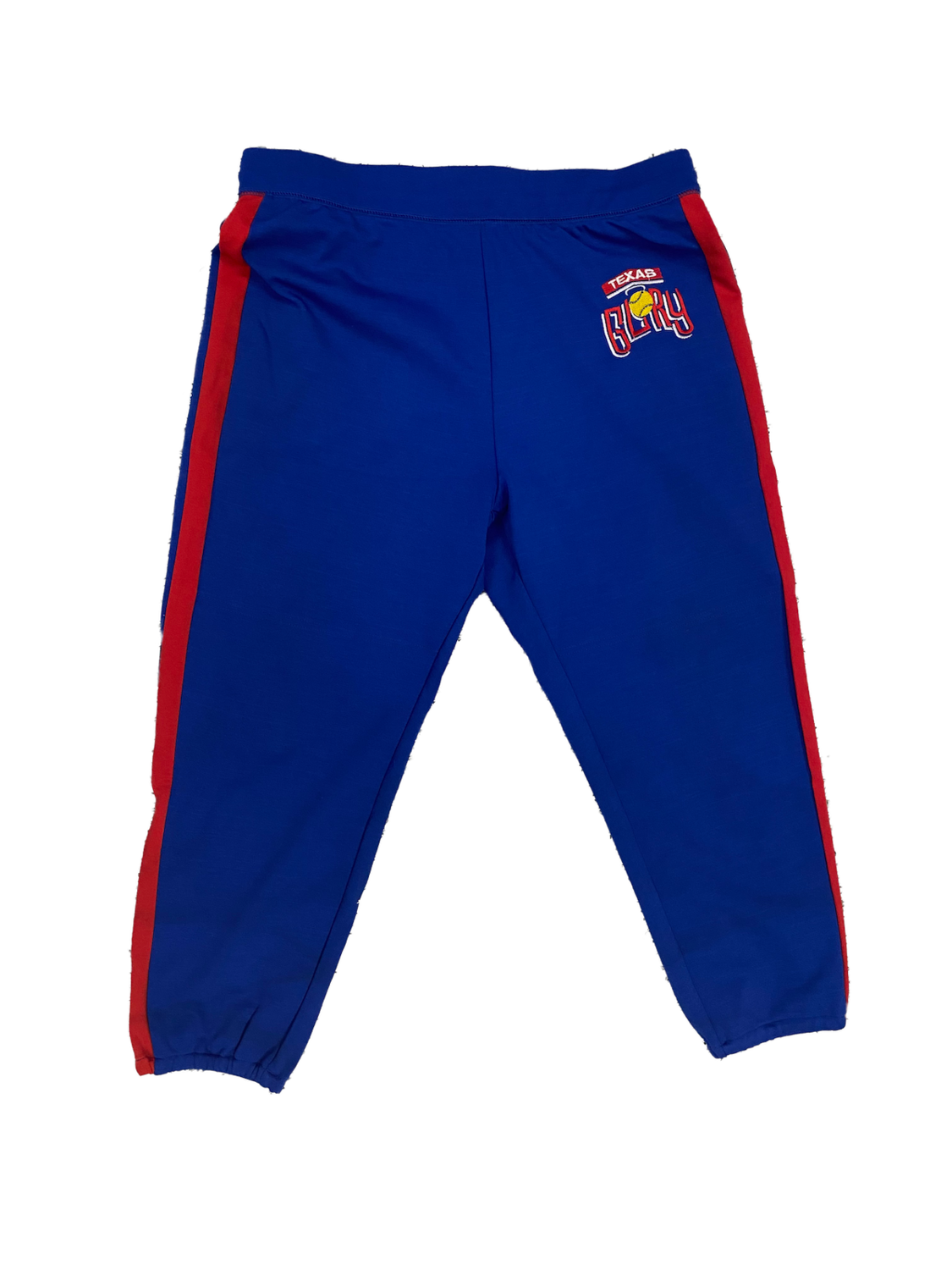Texas Glory Game Pants