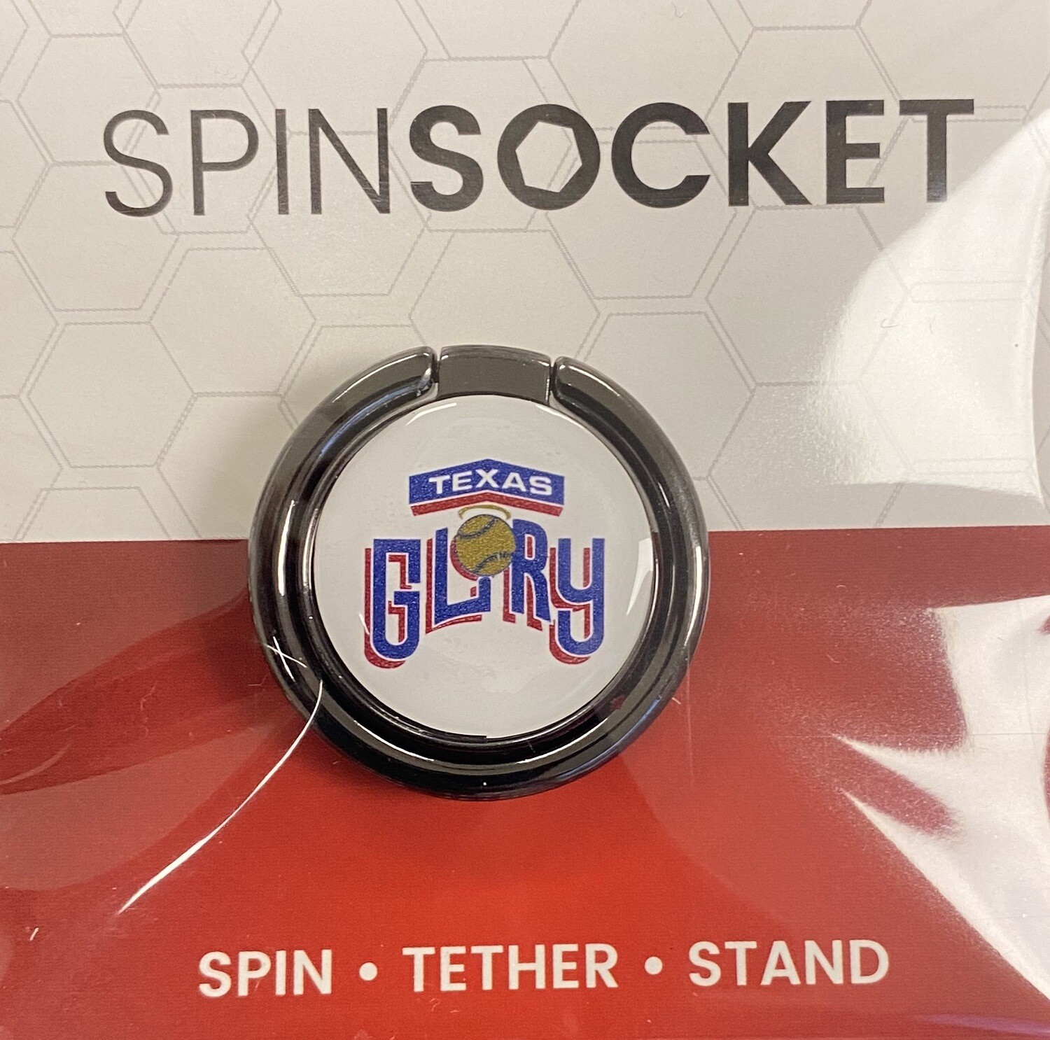 Texas Glory Spin Socket