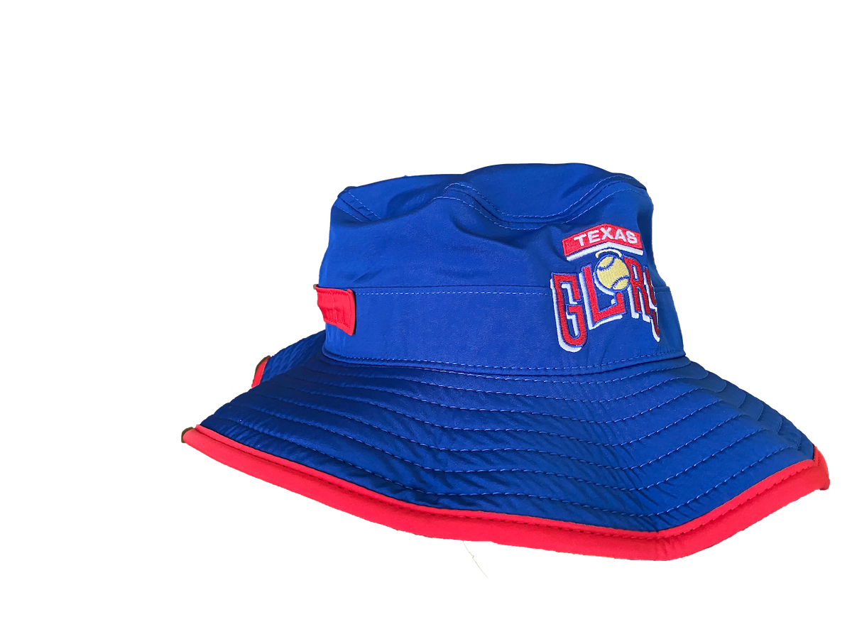 Texas Glory Bucket Hat
