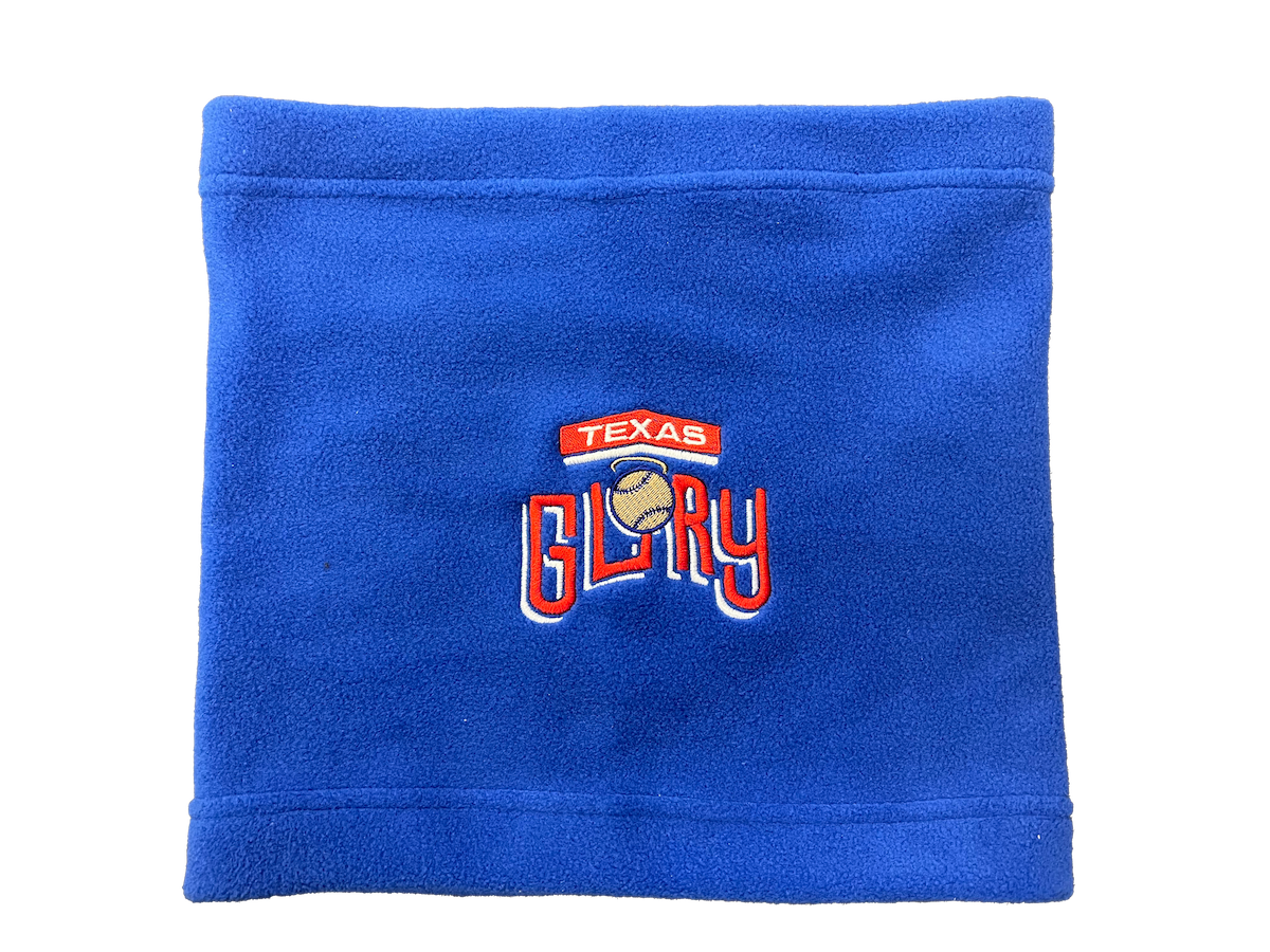 Texas Glory Neck Warmer