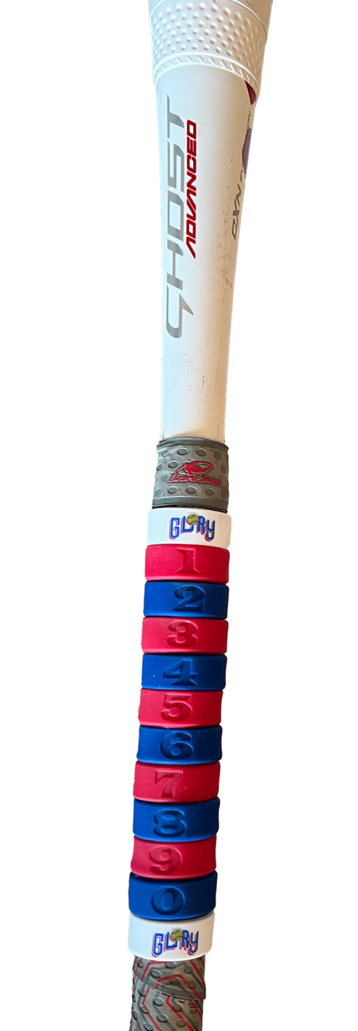Texas Glory Bat Bands