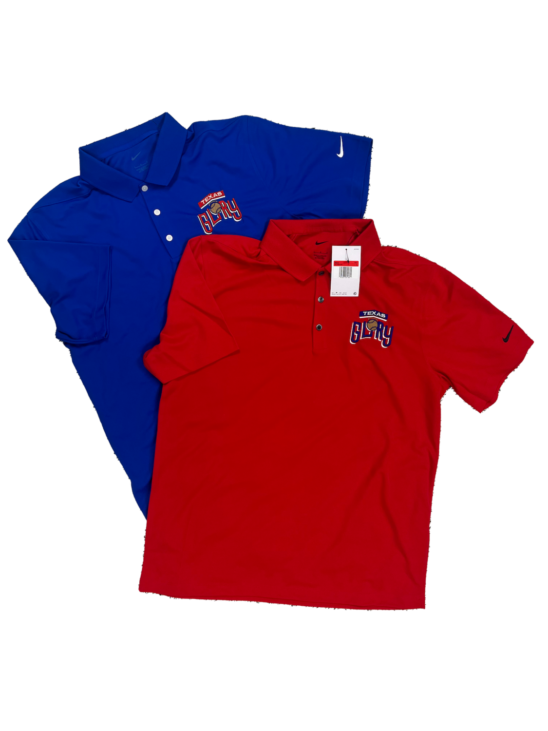 Texas Glory Nike Polo