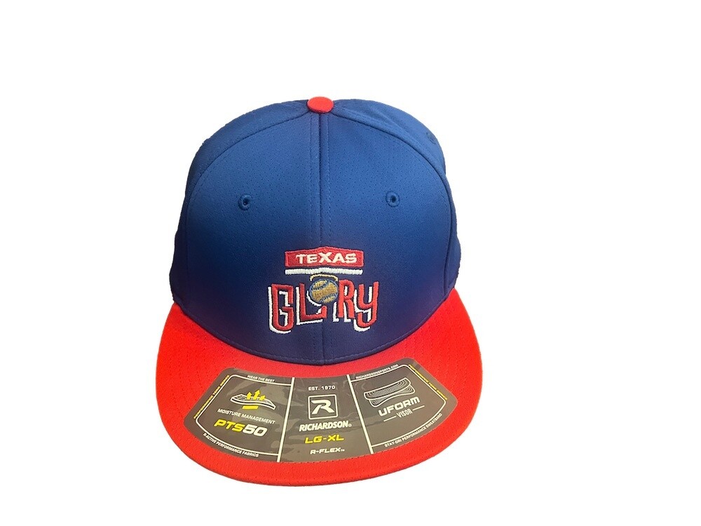 Texas Glory PTS50 Hat