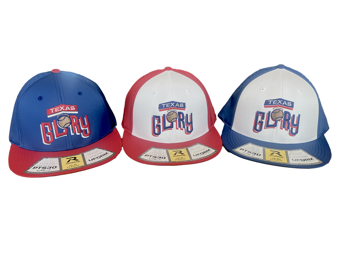 Texas Glory PTS30