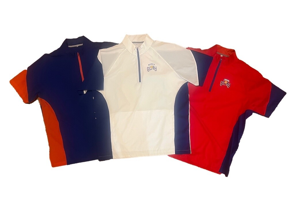 Texas Glory Custom Cage Jackets