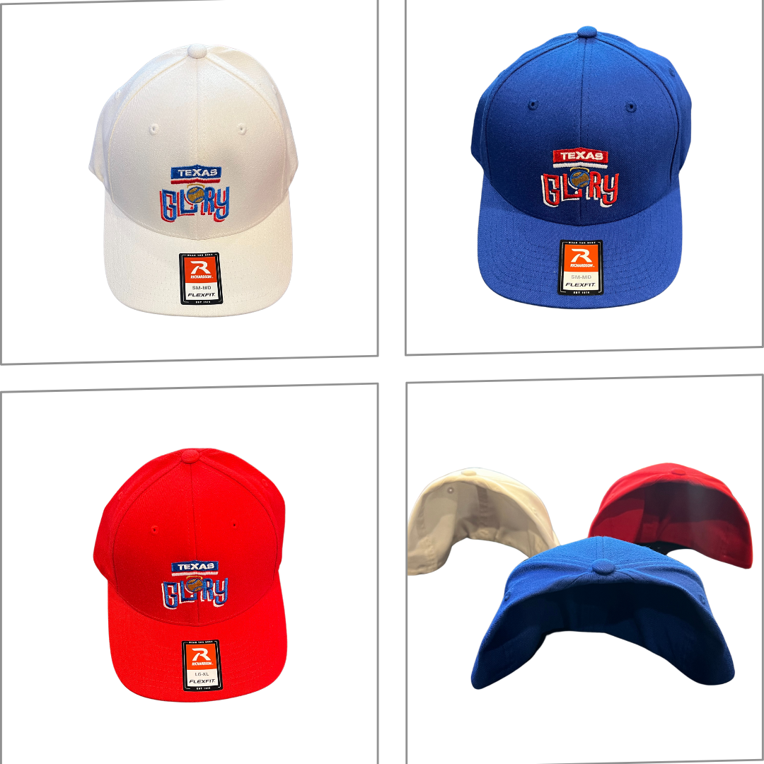 Texas Glory Richardson 185 Hat