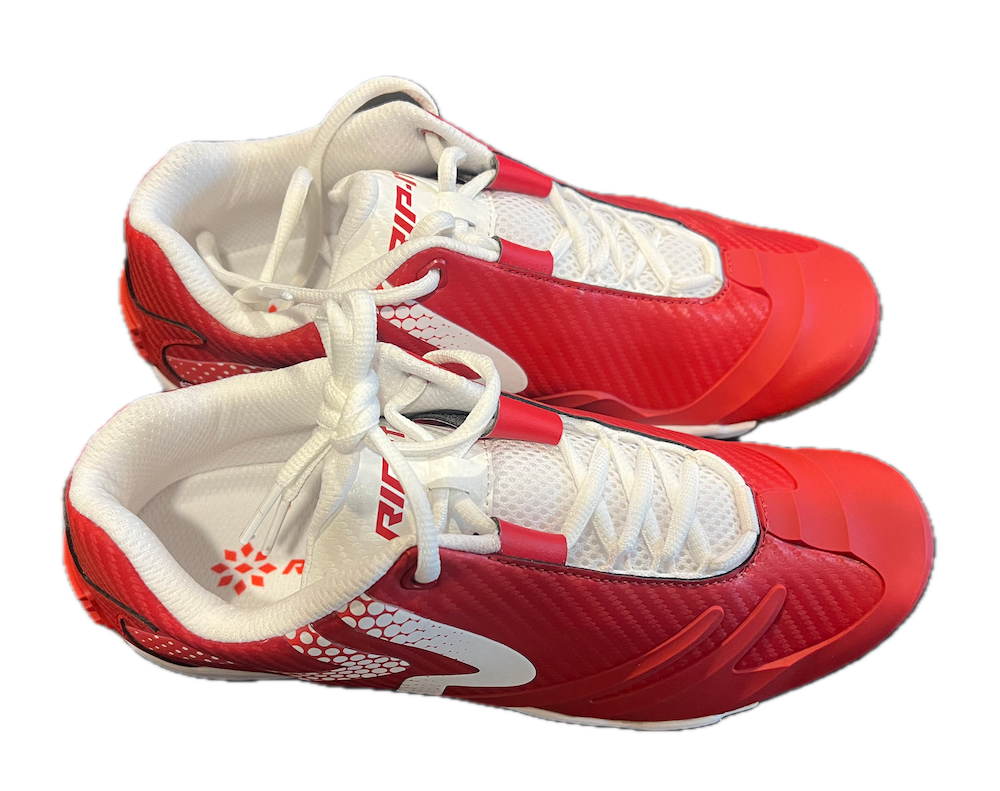 New Style Ringor Shoes