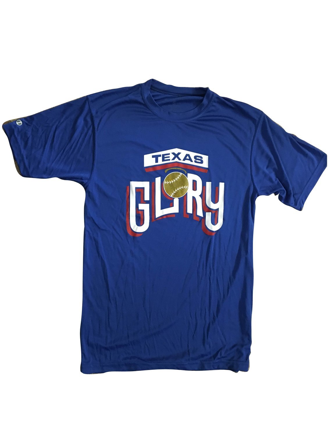 Texas Glory Dri Fit