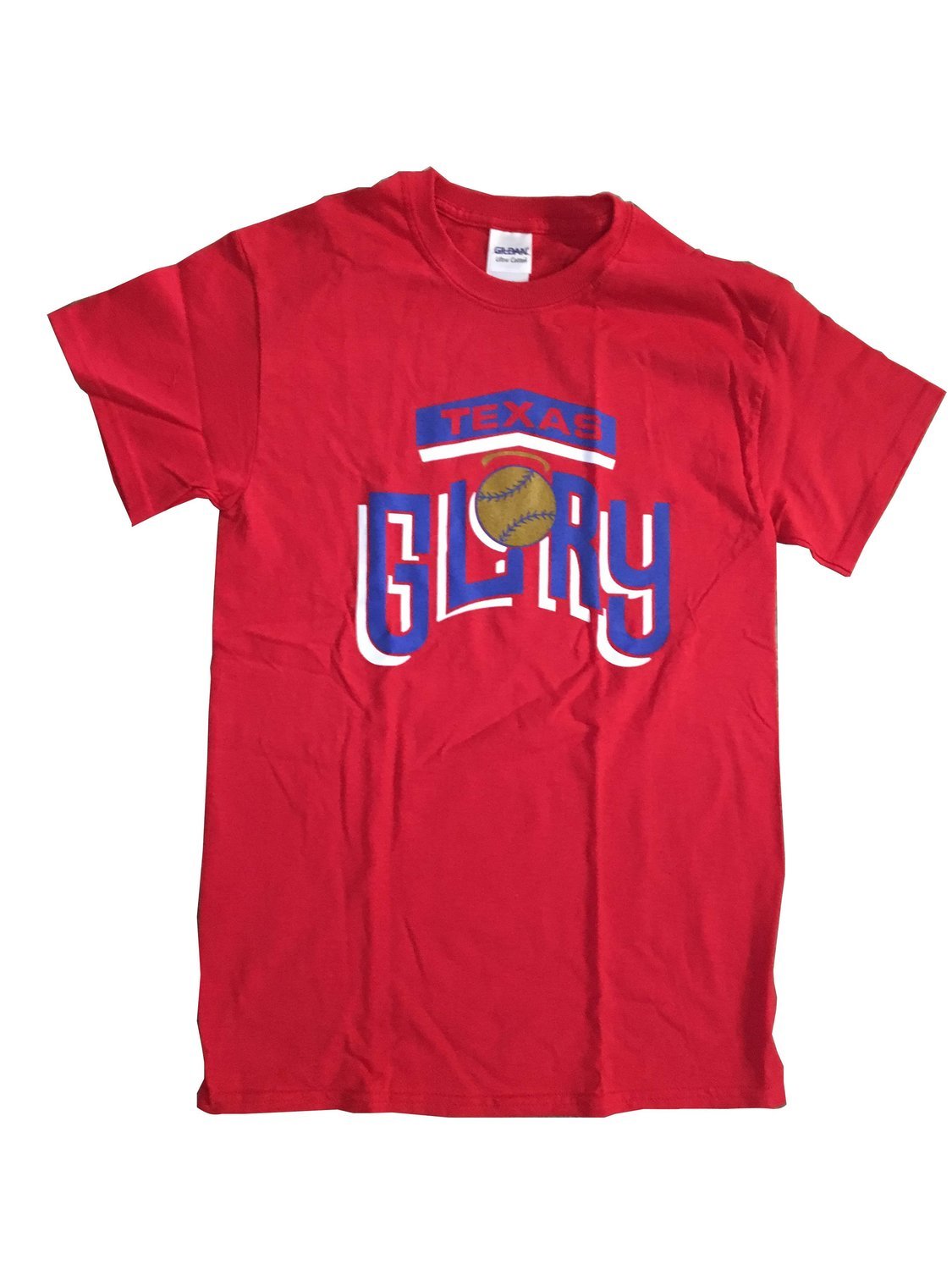 Texas Glory Tshirt