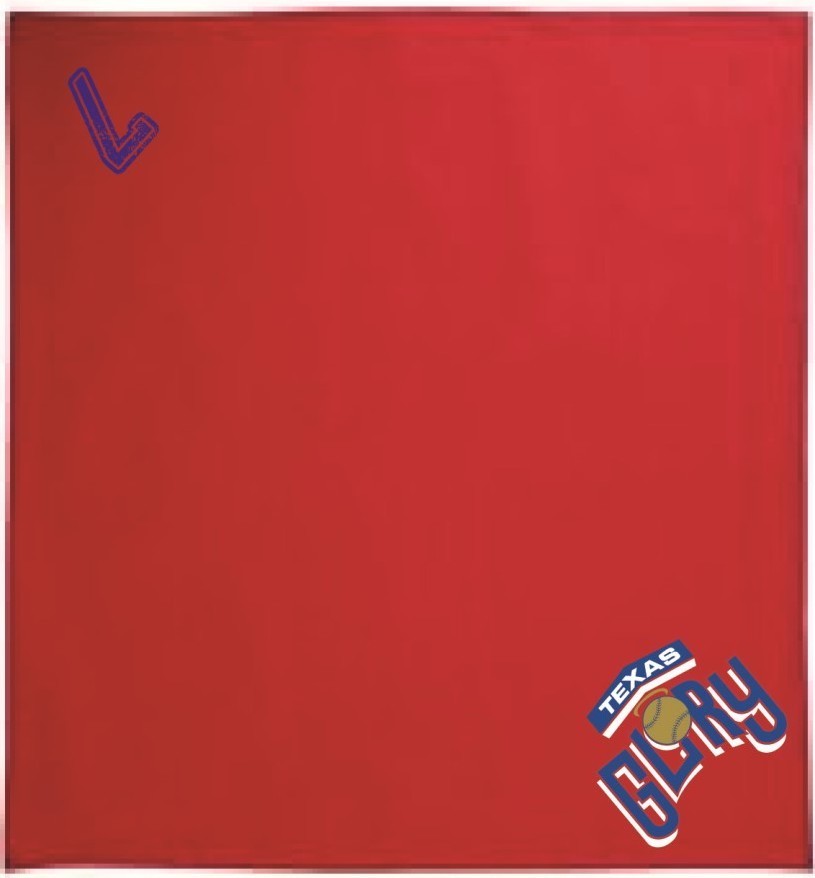 Texas Glory Blanket