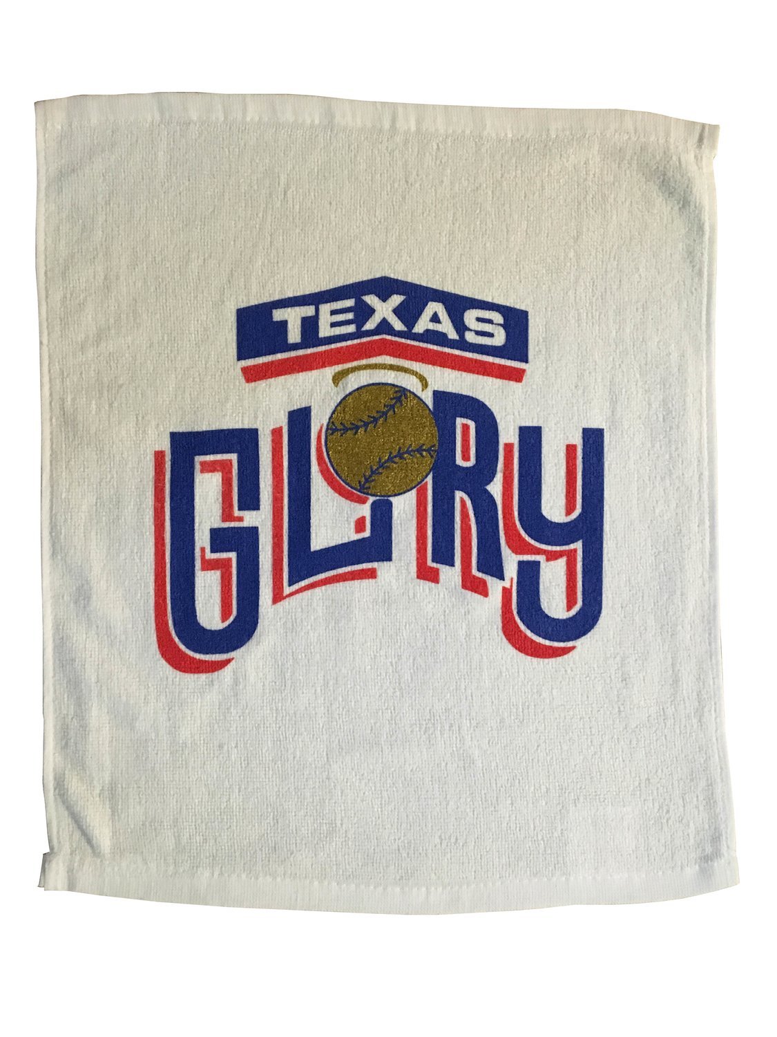 Texas Glory Towel