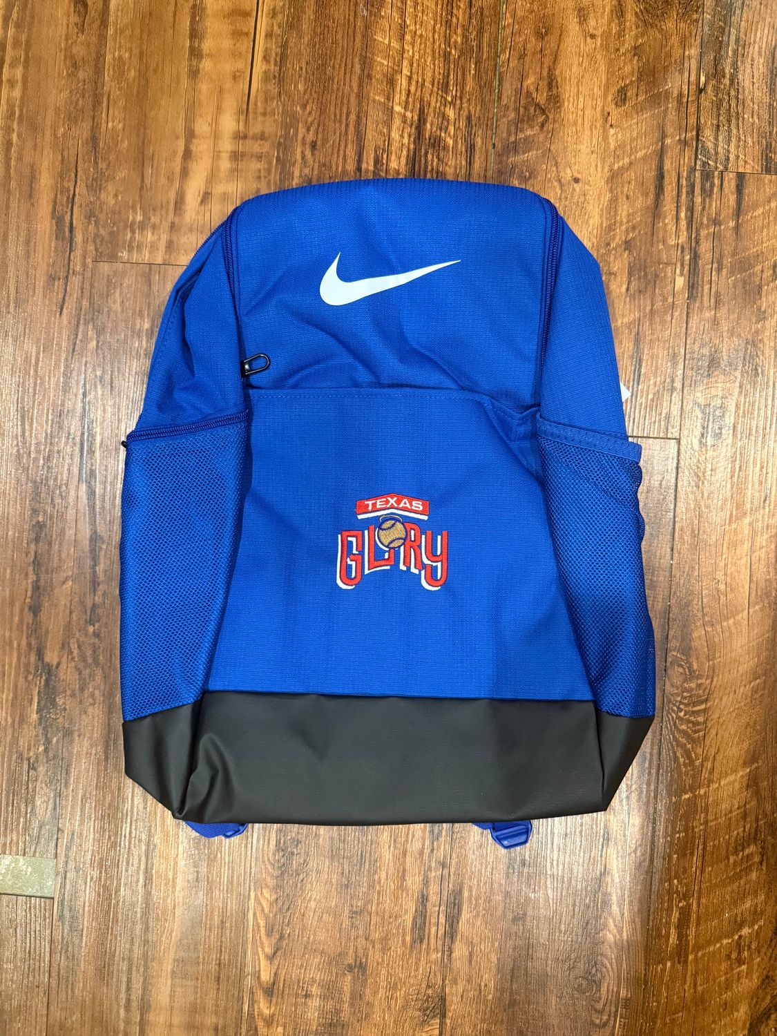 Texas Glory Nike School Backpack