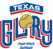 Texas Glory Helmet Sticker